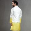 Mehndi Waistcoat for Men