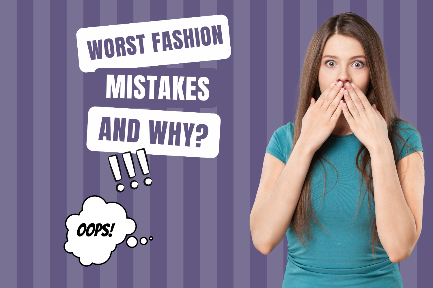 Attirux - Worst Fashion Mistakes (2)