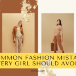 7 Common Fashion Mistakes Every Girl Should Avoid Style Tips for Confidence