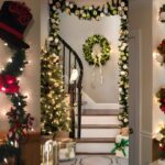 Transform Your Home into a Christmas Wonderland - 100+ Christmas Celebrations Designs